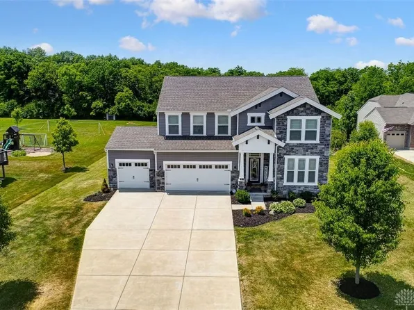 217 Oxon Pass, Lebanon, OH 45036