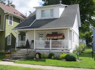 216 S Grand Ave, Marion, OH