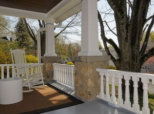 45 High St, Mount Kisco, NY 10549