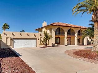6460 Darby Ave, Las Vegas, NV 89146