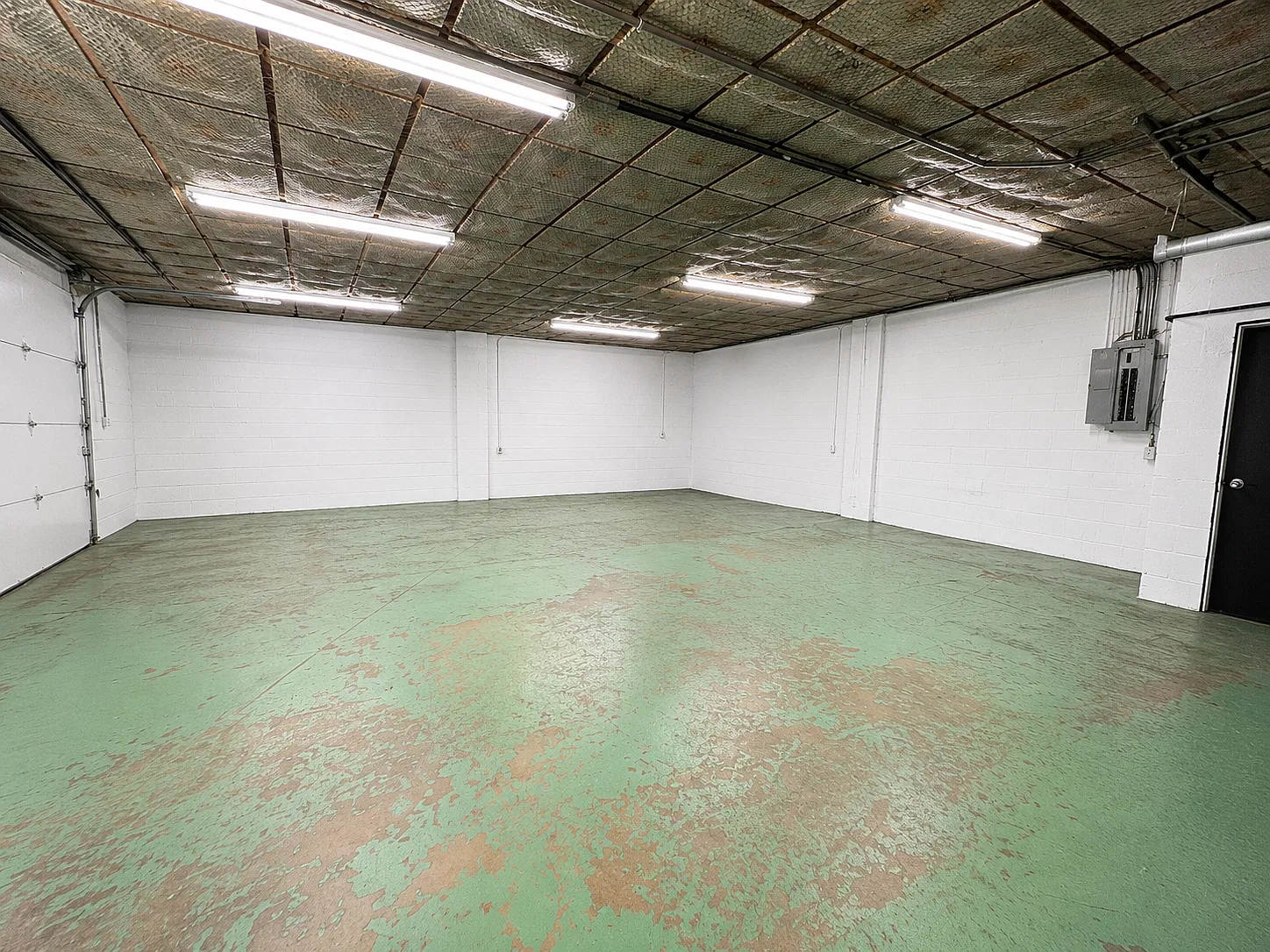 1565 South Wall Street - 1 — Photo 2