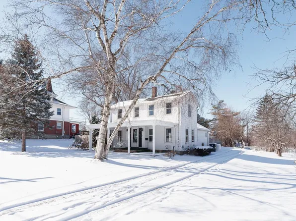 209 South Washington STREET, Waterloo, WI 53594