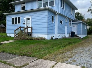 1250 Grant St SE #4, Warren, OH