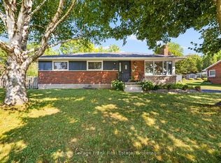 155 Cromwell St, Trent Hills, ON K0L 1L0