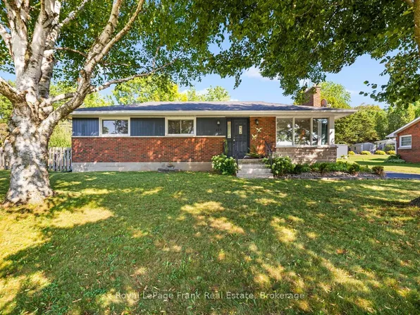 155 Cromwell St, Trent Hills, ON K0L 1L0