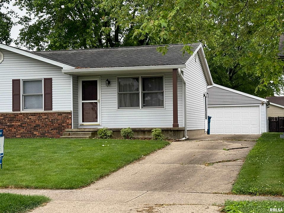 2nd image of 3004 Somerton Rd