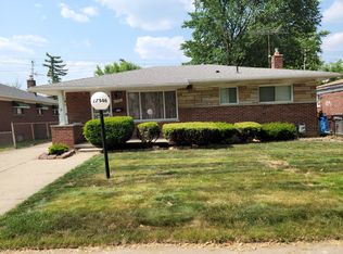 27146 Florence St, Inkster, MI 48141