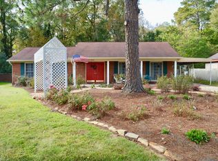 2029 Forestwood Ln, Columbus, GA 31907