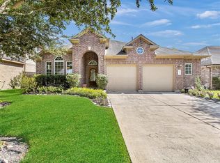 21543 Venture Park Dr, Richmond, TX 77406