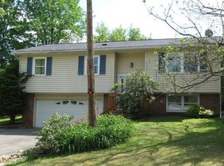 1019 Water Street Ext, Conneaut Lake, PA 16316