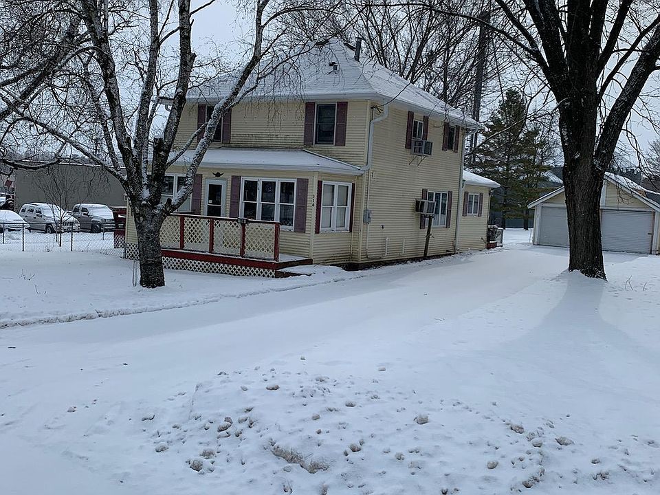 1st image of 116 W Stockman St