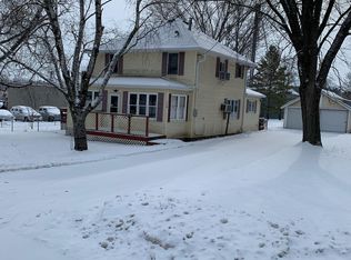 116 W Stockman St, Woodville, WI 54028