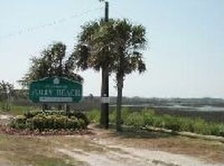 2223 Folly Rd, Charleston, SC 29412