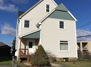 83 Broad Ave, Binghamton, NY 13904