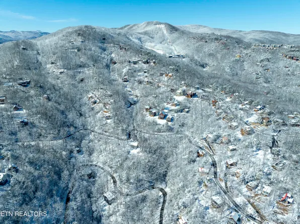 LOT 3 Zurich Rd, Gatlinburg, TN 37738