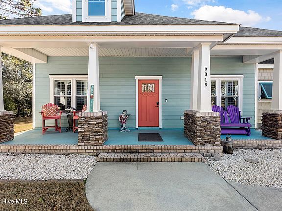 4th image of 5018 Canvasback Court