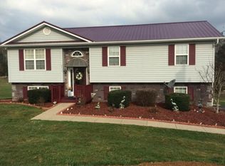 2517 Devault Bridge Rd, Piney Flats, TN 37686