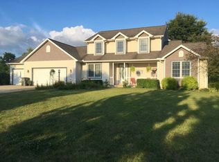 12843 County Road 44, Millersburg, IN 46543