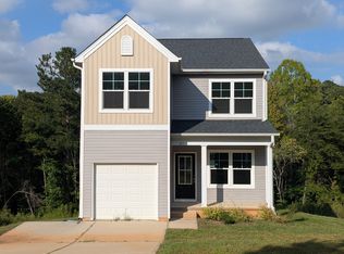 105 Carrisa Ln, Troutman, NC 28166