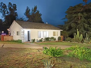 39600 Mayfield Ave, La Crescenta, CA 91214