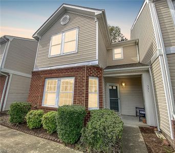 531 Trolley Xing, Chesapeake, VA, 23320