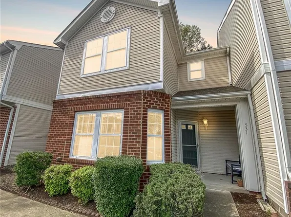 531 Trolley Xing, Chesapeake, VA 23320