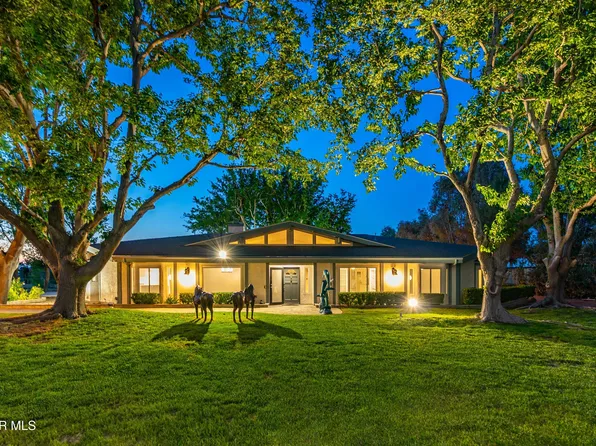 2755 W Ave N, Palmdale, CA 93551