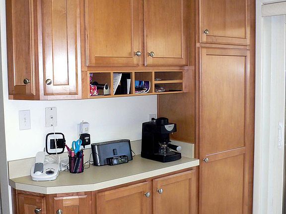 Extra Kitchen Storage