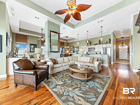 2nd image of 4851 Wharf Pkwy APT Penthouse 2207