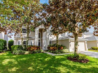1315 Selbydon Way, Winter Garden, FL 34787