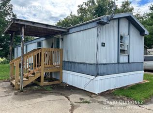 4614 E Old Trail Rd LOT 90, Columbia City, IN 46725
