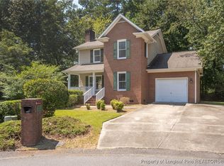 6105 Garden Ct, Fayetteville, NC 28311