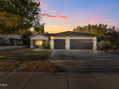 3401 Fairgreen Ln, Palmdale, CA, 93551