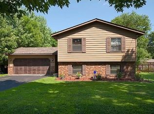 4522 Otter Lake Rd, White Bear Township, MN 55110