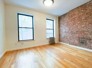 435 W 54th St #3DJ, New York, NY 10019
