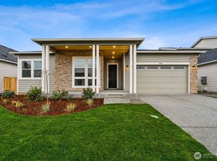 11821 63rd Street Ct E #22, Puyallup, WA 98372