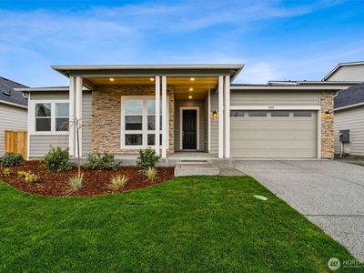 11821 63rd Street Court E #22, Puyallup, WA, 98372