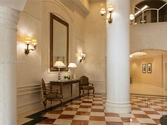 3rd image of 20000 Country Club Dr #307