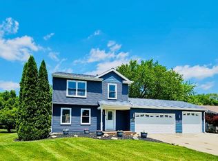 4383 Eagle Ln, Burton, MI 48519