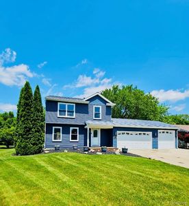 4383 Eagle Ln, Burton, MI, 48519