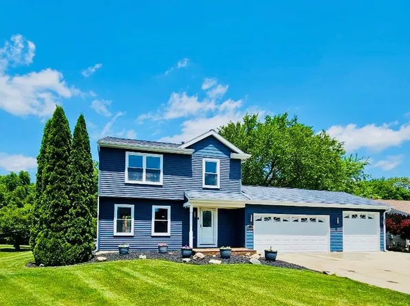 4383 Eagle Ln, Burton, MI 48519