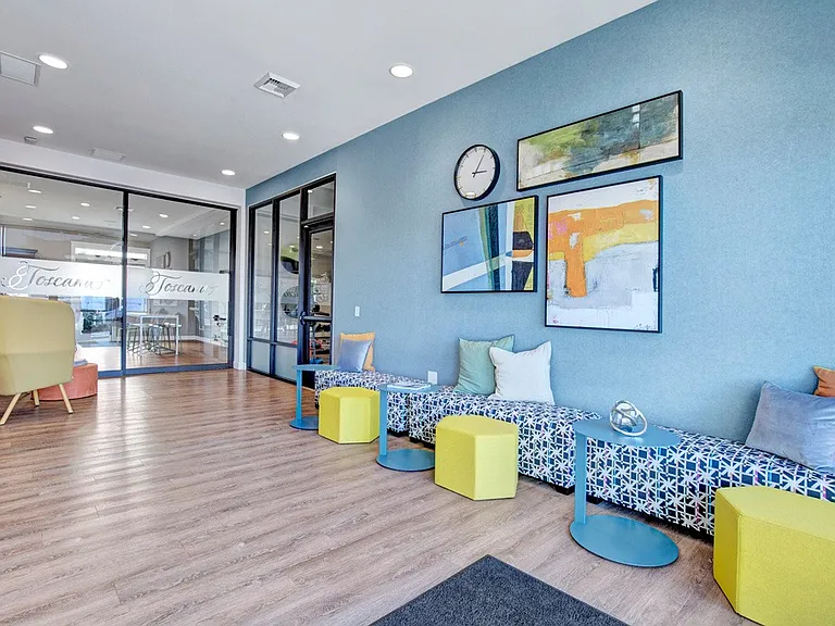 Toscana Apartment Homes — Photo 18