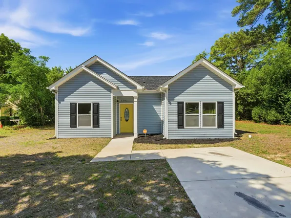 3741 Humphrey Dr, Columbia, SC 29223