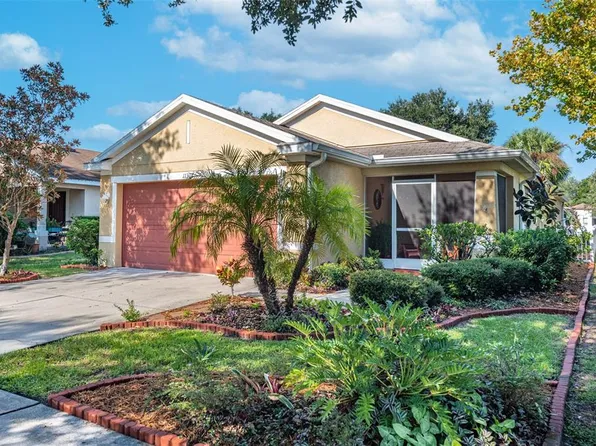 11307 Palm Island Ave, Riverview, FL 33569