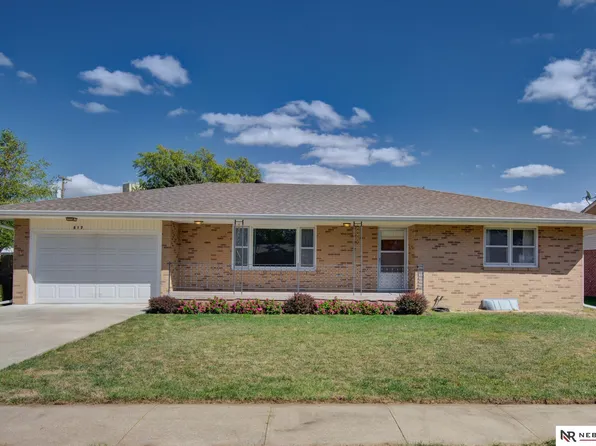 517 Kansas St, Murdock, NE 68407