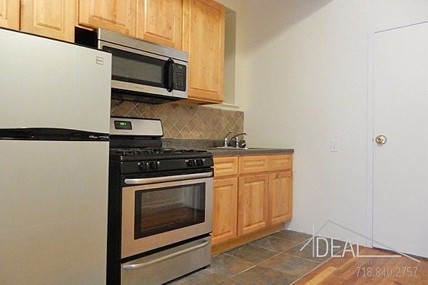 1st image of 46 Underhill Ave #3A