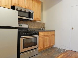 46 Underhill Ave #3A, Brooklyn, NY 11238