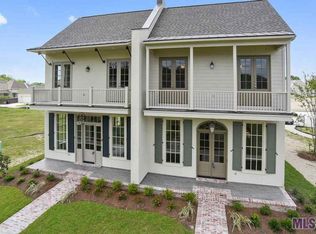 10843 Cane Mill Ln, Baton Rouge, LA 70810