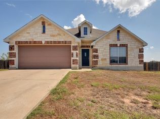 118 Parkland Dr, Cedar Creek, TX 78612