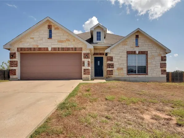 118 Parkland Dr, Cedar Creek, TX 78612